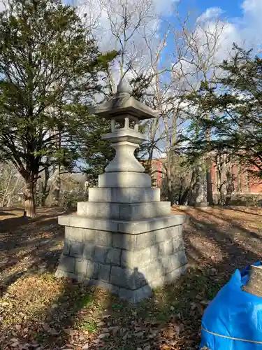 幕別神社のその他建物