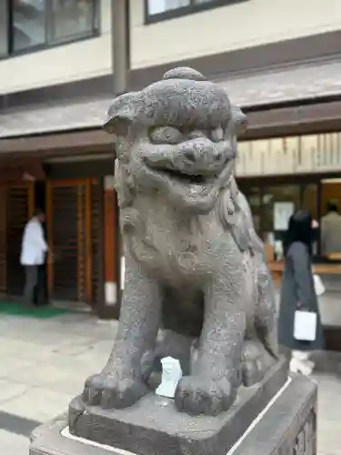 芝大神宮(東京都)