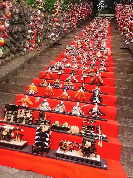 素盞嗚神社(静岡県)