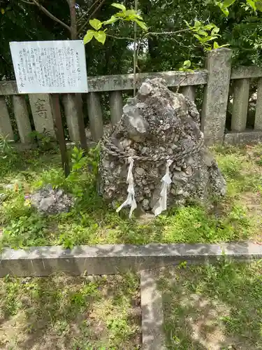 玉井宮東照宮(岡山県)