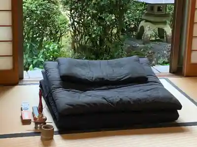 牟禮山観音禅寺のその他建物