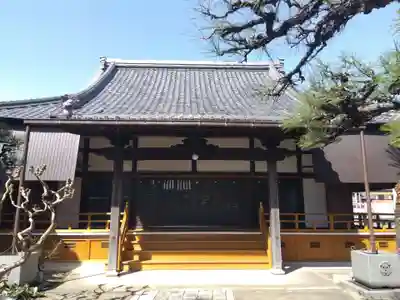 願證寺(三重県)