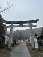 手力雄神社(岐阜県)