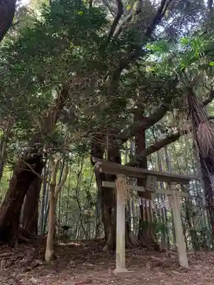 鷲神社(千葉県)