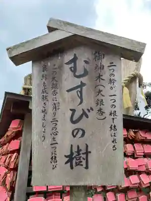 江島神社の歴史