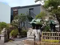 龍光不動尊のその他建物