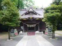 玉敷神社(埼玉県)