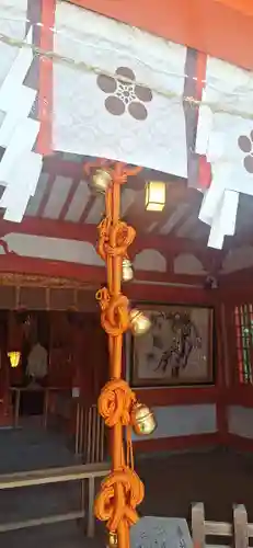 荏柄天神社(神奈川県)