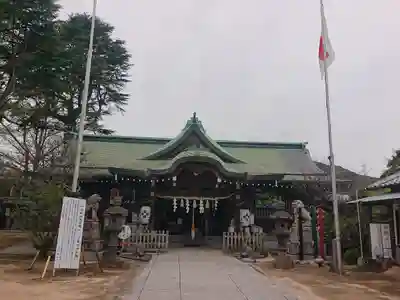 乃木神社(山口県)