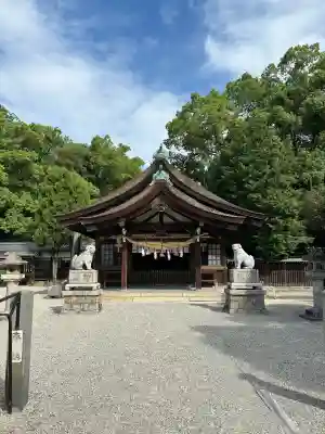 知立神社(愛知県)