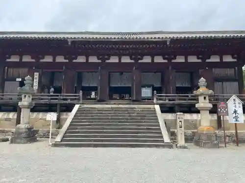 當麻寺(奈良県)