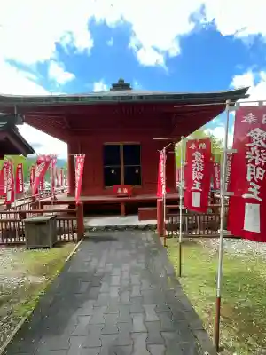中禅寺(栃木県)