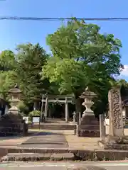 石部神社(兵庫県)