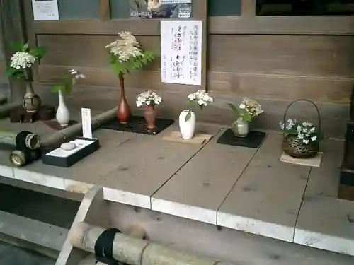 成就院のその他建物