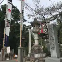加納天満宮のその他建物