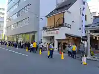 小網神社(東京都)