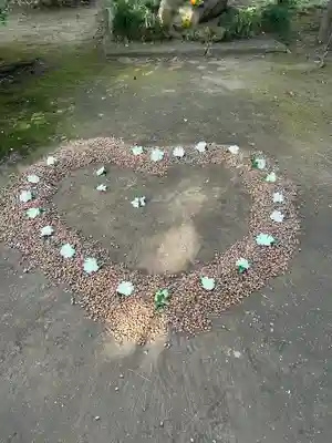 進雄神社(群馬県)