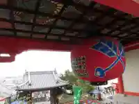 門戸厄神東光寺のその他建物