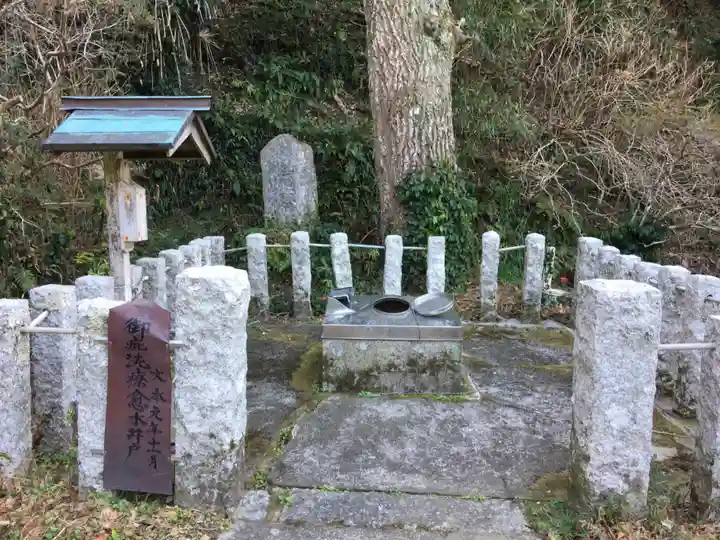 日蓮寺のその他建物