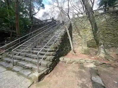 根香寺(香川県)