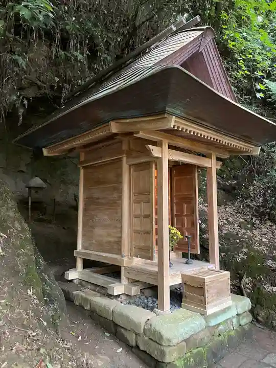 杉本寺(神奈川県)