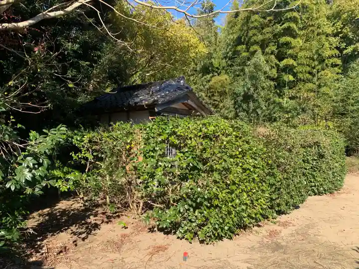 子安観音(千葉県)