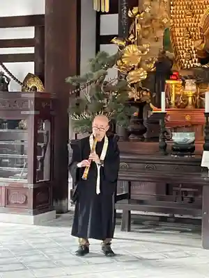 遠照山 光明寺（尼崎大仏）(兵庫県)