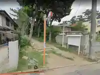 茂侶神社のその他建物