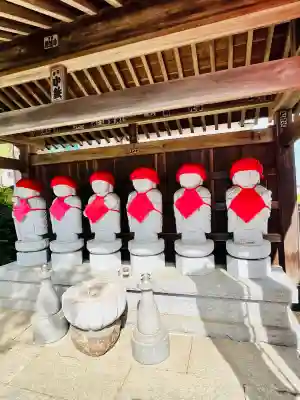 不動寺(松井田不動尊) (群馬県)