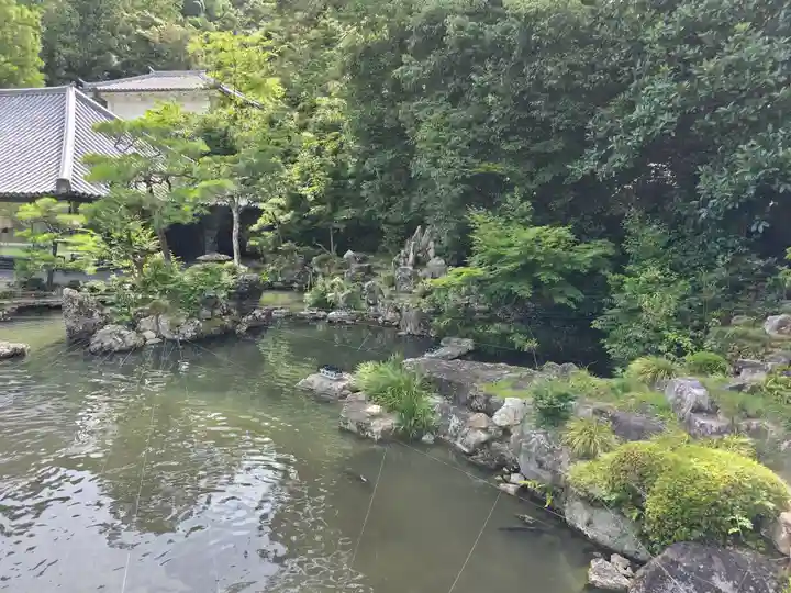清荒神清澄寺(兵庫県)