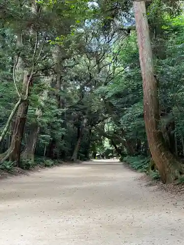 鹿島神宮(茨城県)
