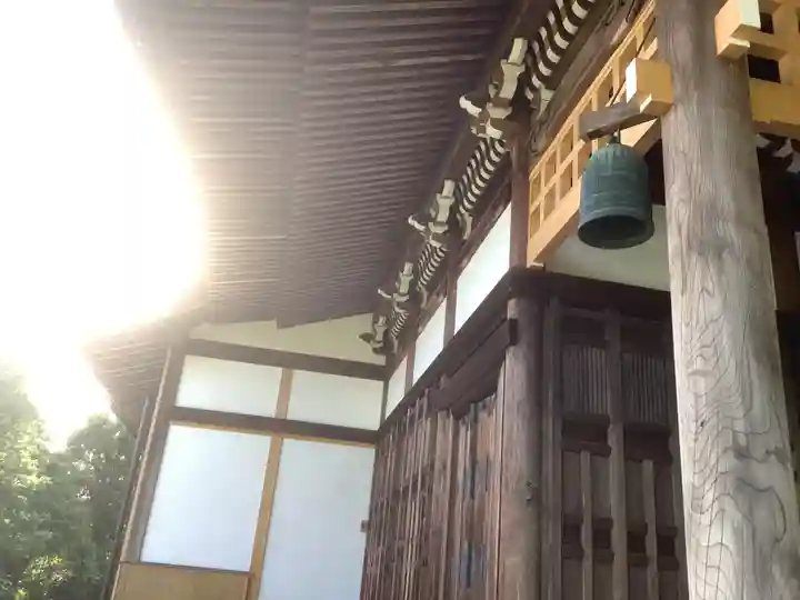 祐専寺のその他建物