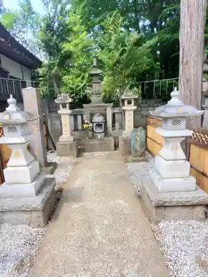 普寛霊場(埼玉県)