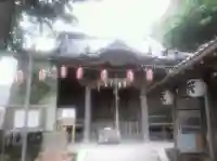 五所神社(神奈川県)