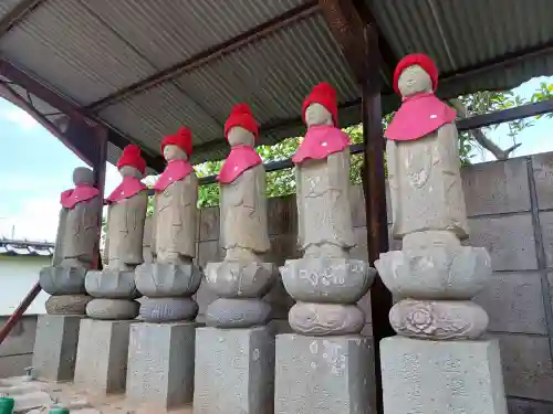 瑠璃光寺(埼玉県)