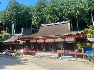 長命寺(滋賀県)