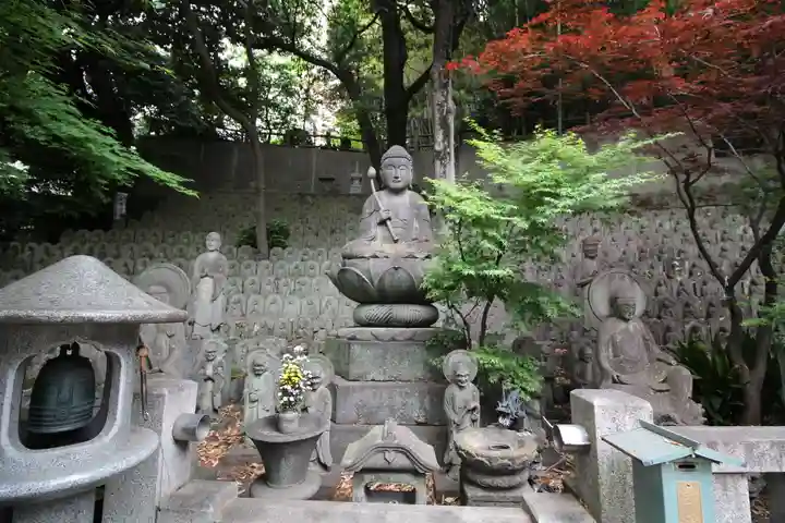 大圓寺(東京都)