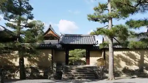 大徳寺の建物その他