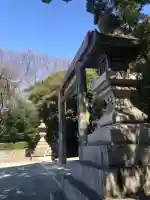 熱田神宮の御朱印