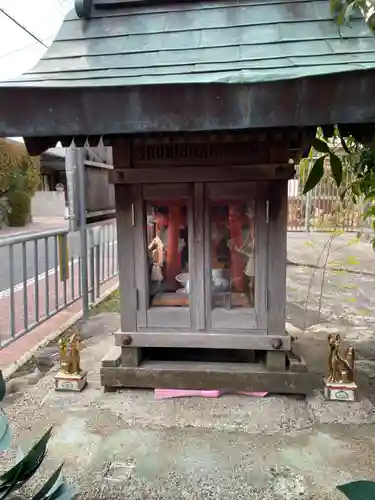 稲荷神社(京都府)