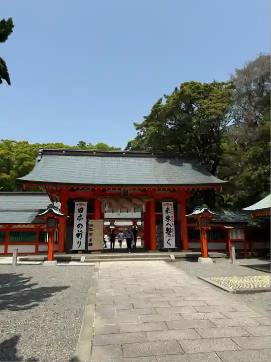 熊野速玉大社(和歌山県)