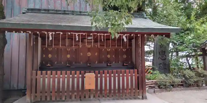 福島天満宮(大阪府)