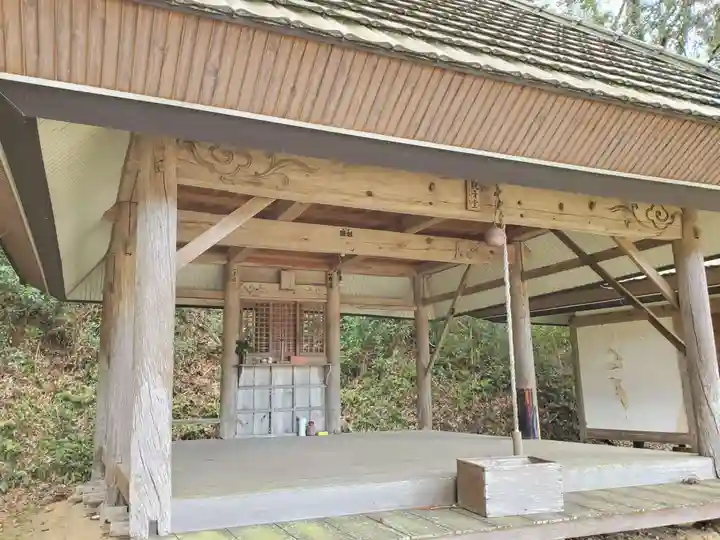 薬師寺のその他建物