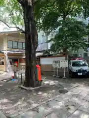 朝日神社(愛知県)