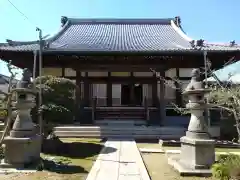 徳善寺(愛知県)