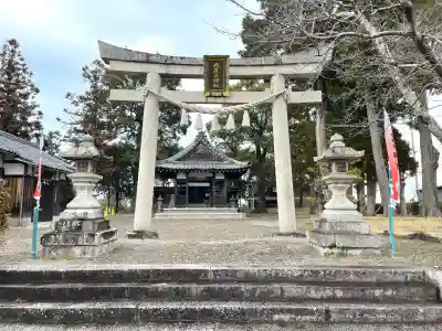南産土神社(滋賀県)