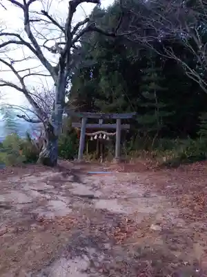 伊勢神社(広島県)