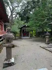 榎原神社(宮崎県)