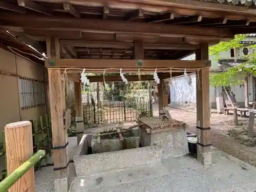 梨木神社(京都府)