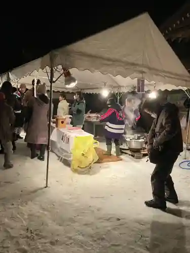 栃尾大神宮(新潟県)